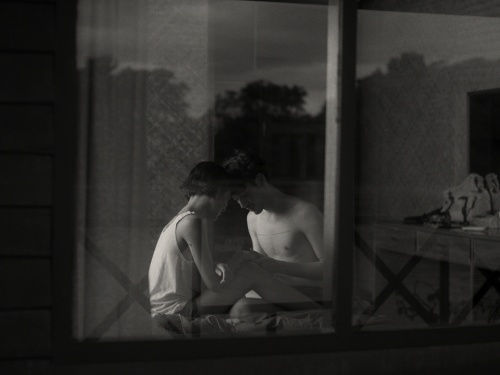 Come Here by Anocha Suwichakornpong