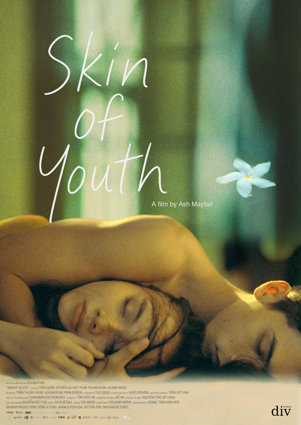 Skin of Youth Skin of Youth