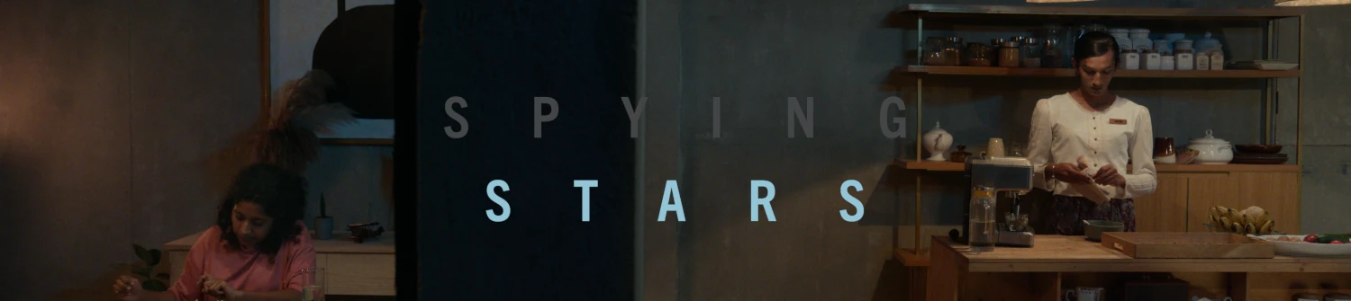 Spying Stars