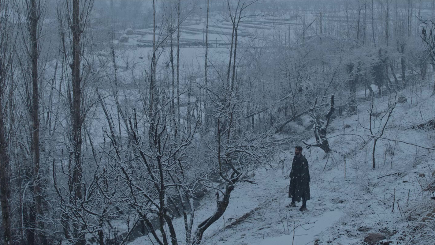 The Winter Within