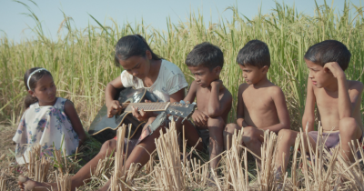 Village Rockstars 2