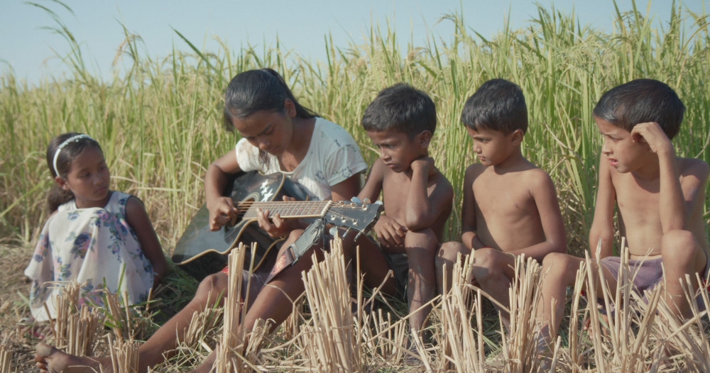 Village Rockstars 2